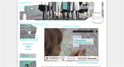 Desktop Screenshot of fontanelle.org